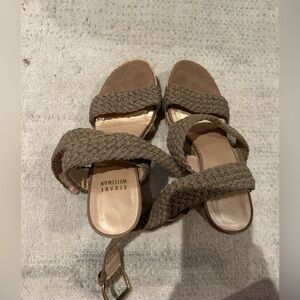 Stuart Weitzman Women’s Wedges